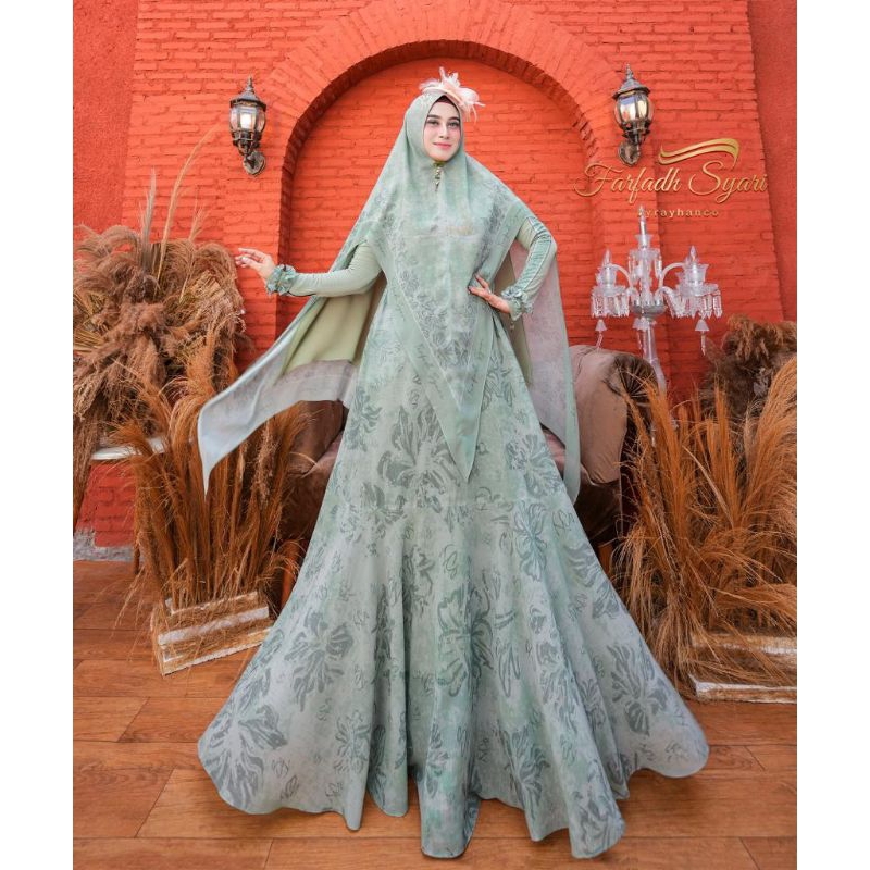 kayina series by farfadh