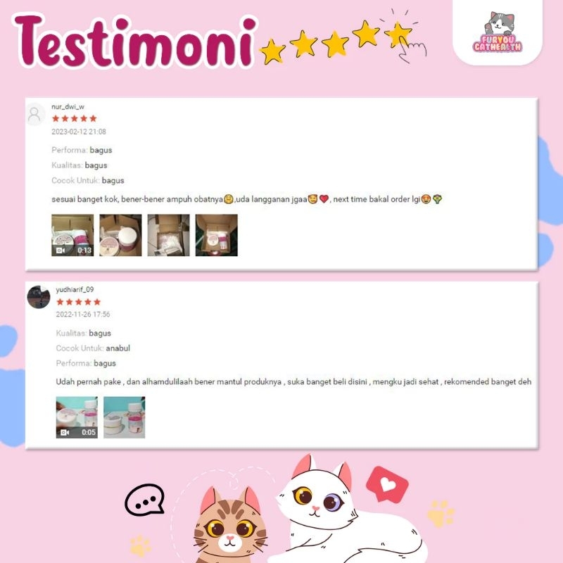 ady78 FUR YOU SALEP JAMUR SCABIES Salep Jamur Kucing Salep Scabies Kucing Salep Koreng