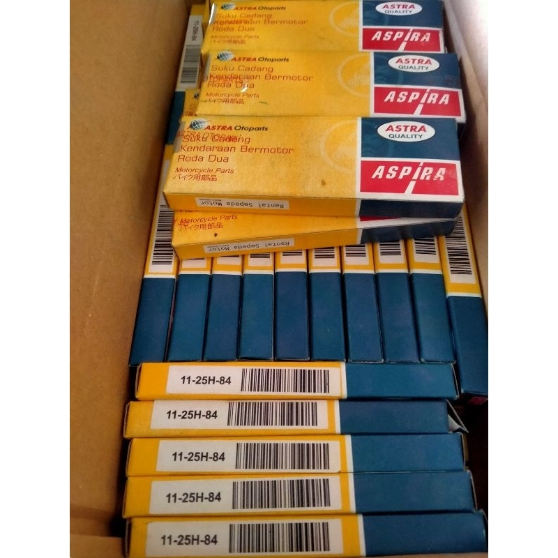 Rante keteng 25h84 suprax