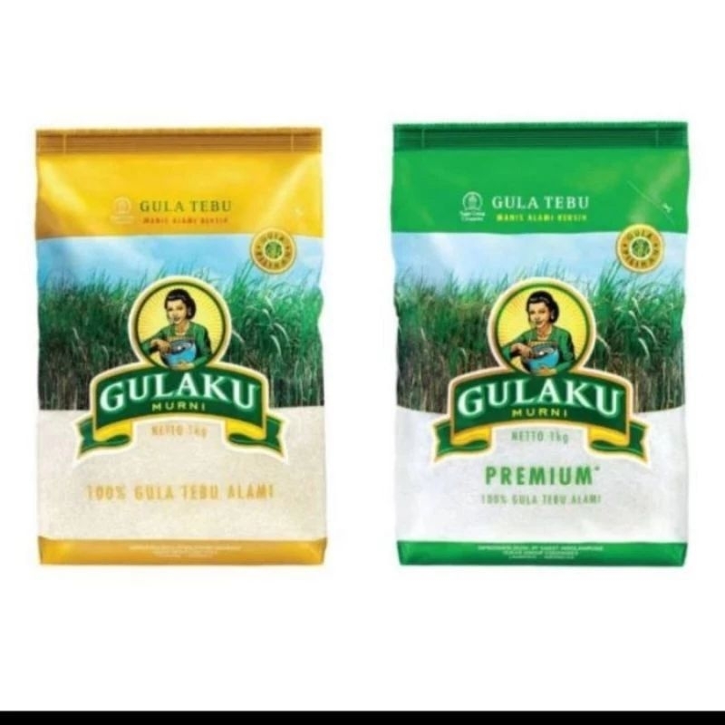 

Gulaku TK 1KG