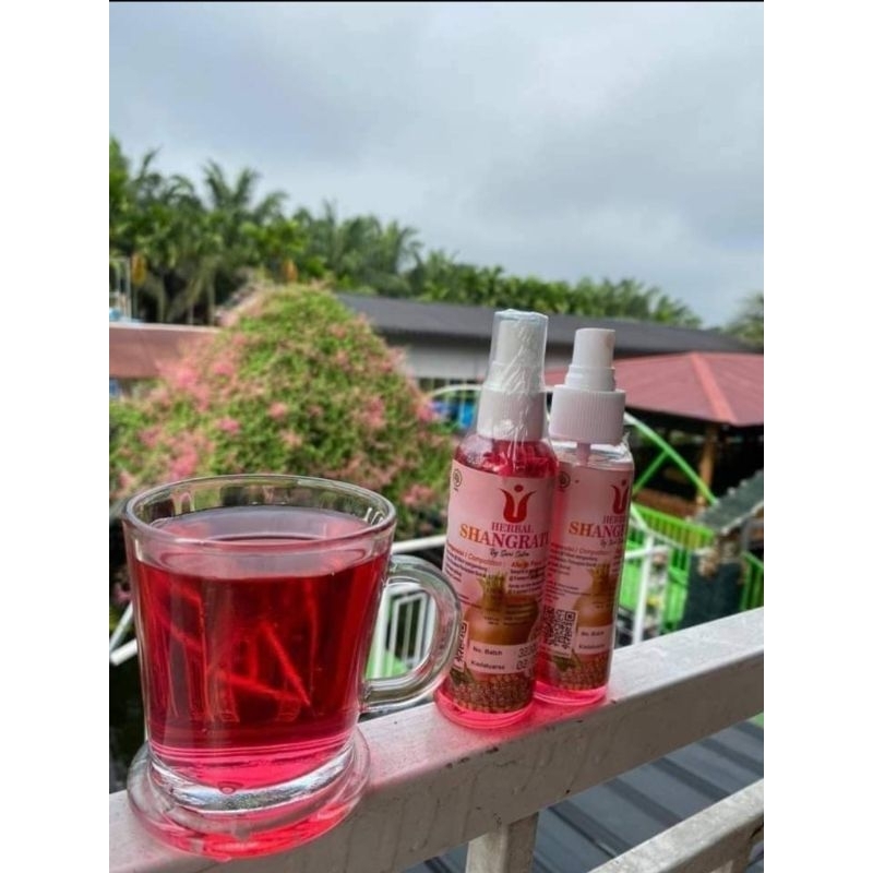 

herbalShangratu(5botol)