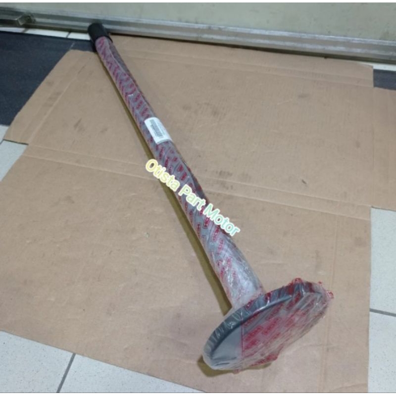 AS RODA BELAKANG / REAR AXLE SHAFT HT125 HT130 HINO DUTRO