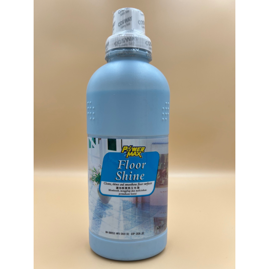PowerMax Floor Shine(COSWAY)