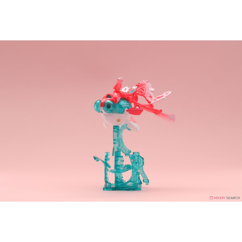 BeastBOX BB-59C Unreal  55TOYS MEGABOX FIGURE