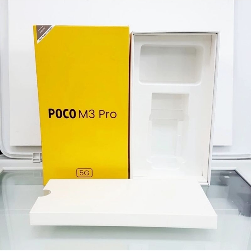 

DUS BOX XIAOMI POCO M3 PRO