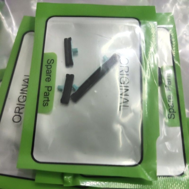 SAMSUNG S8/S8+ TOMBOL ON/OFF+VOLUME