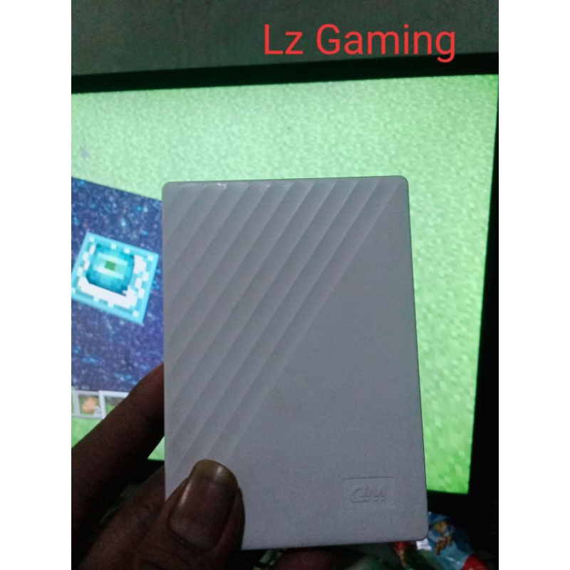 HDD 1 TB FULL GAME + DLC PS4 HEN