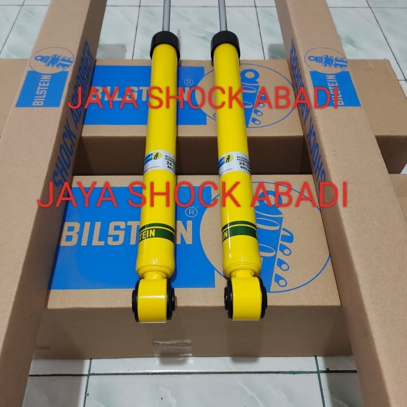 SHOCKBREAKER MAZDA 2 SKYACTIV BELAKANG BILSTEIN