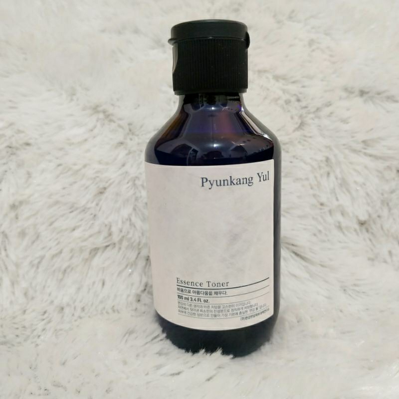 Pyunkang Yul Essence Toner NED(OKT 2023/DES 2023)