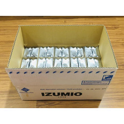 JUAL 1 karton IZUMIO Water Hydrogen 30 sachet JAPAN PRODUCT ORIGINAL HERBALRAJAS