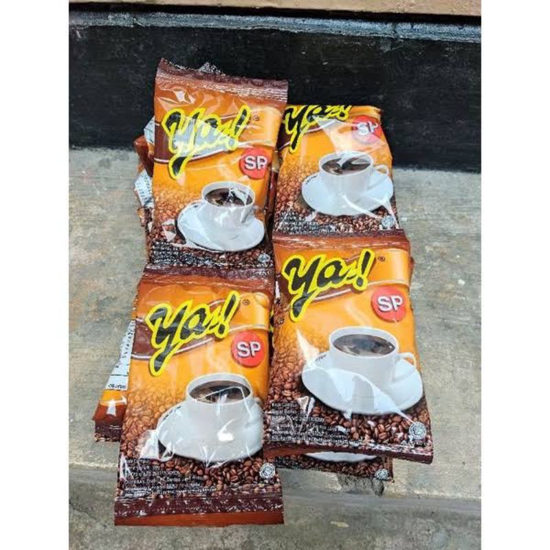 

Kopi Ya 6pcs