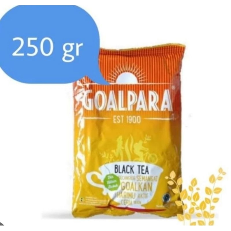 

Golpara serbuk 250 g