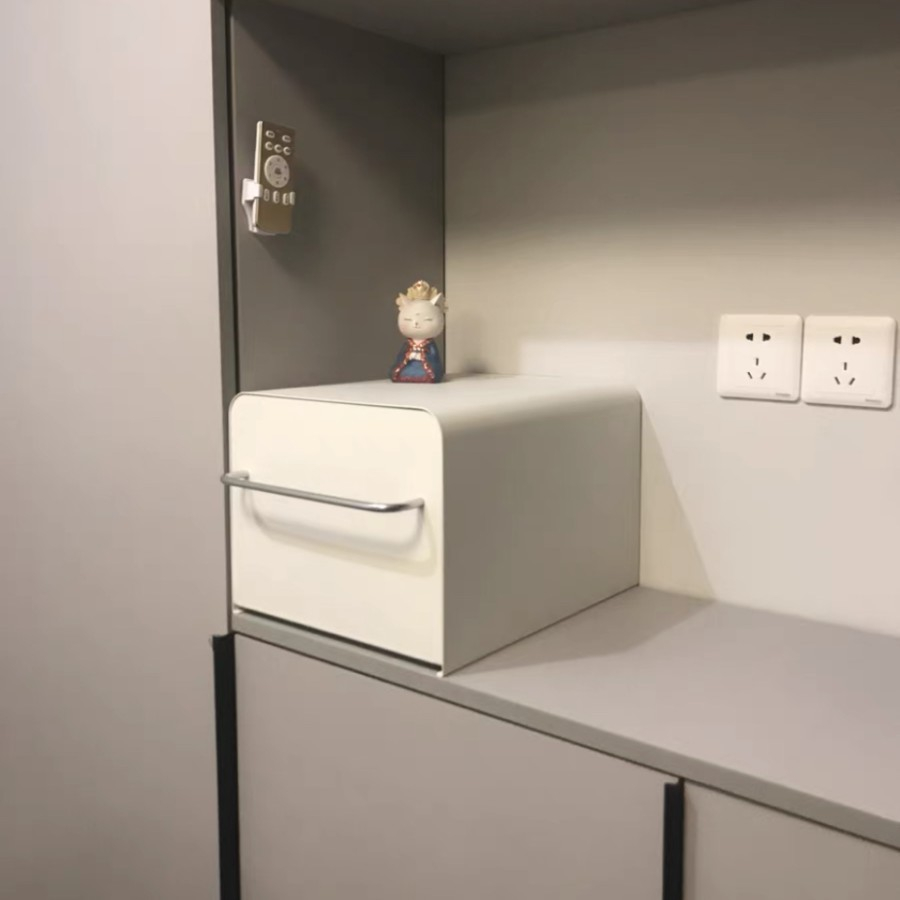 Sato Multipurpose Pantry Cabinet