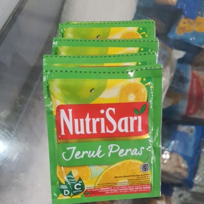 

Nutrisari Jeruk Peras 1renceng (10pcs)