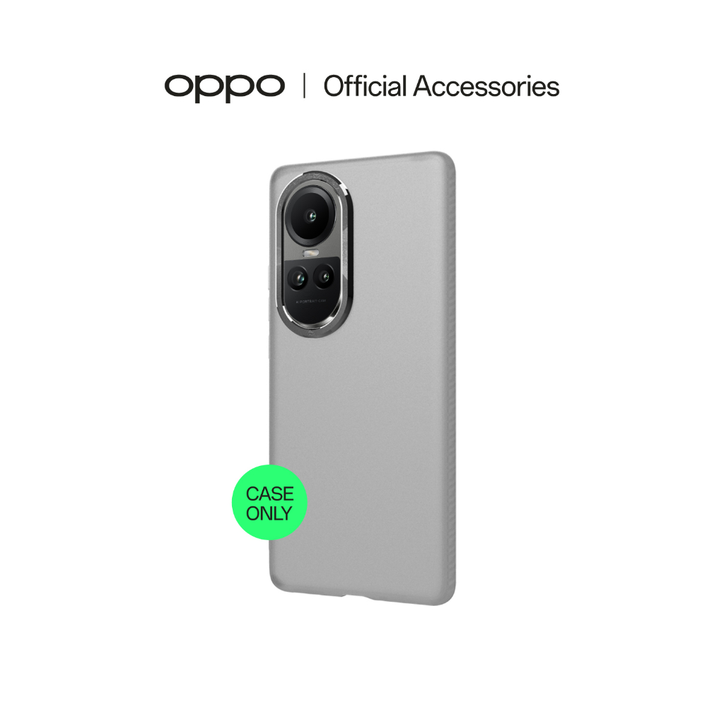 OPPO Reno10 5G Colorful Protective Case