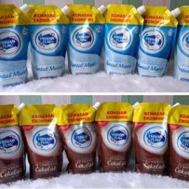 

SUSU FRISIAN FLAG KENTAL MANIS 545g