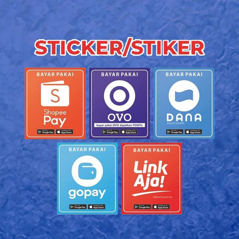 

stiker top uo saldo .dana .spaylater rr