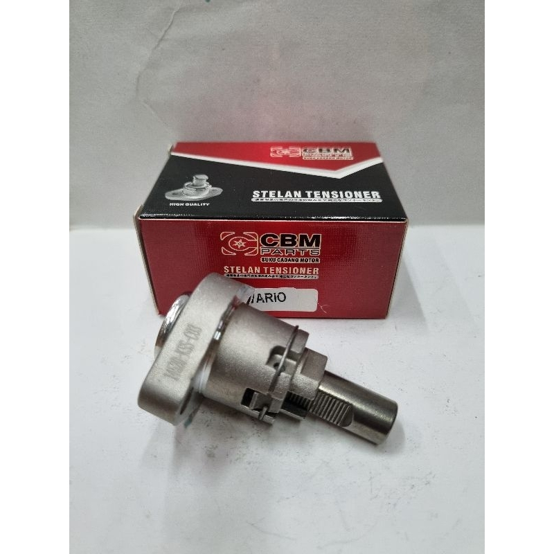 STELAN KETENG TONJOKAN KETENG RACING GERIGI VARIO BEAT VARIO FI BEAT FI RACING CBM