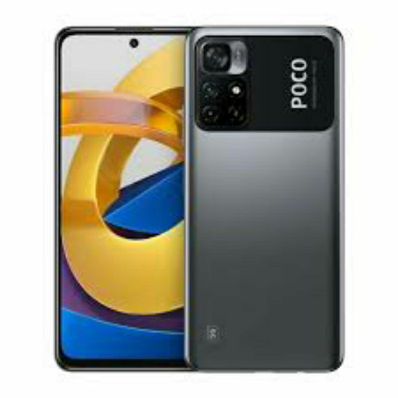 poco m4 pro 6 128