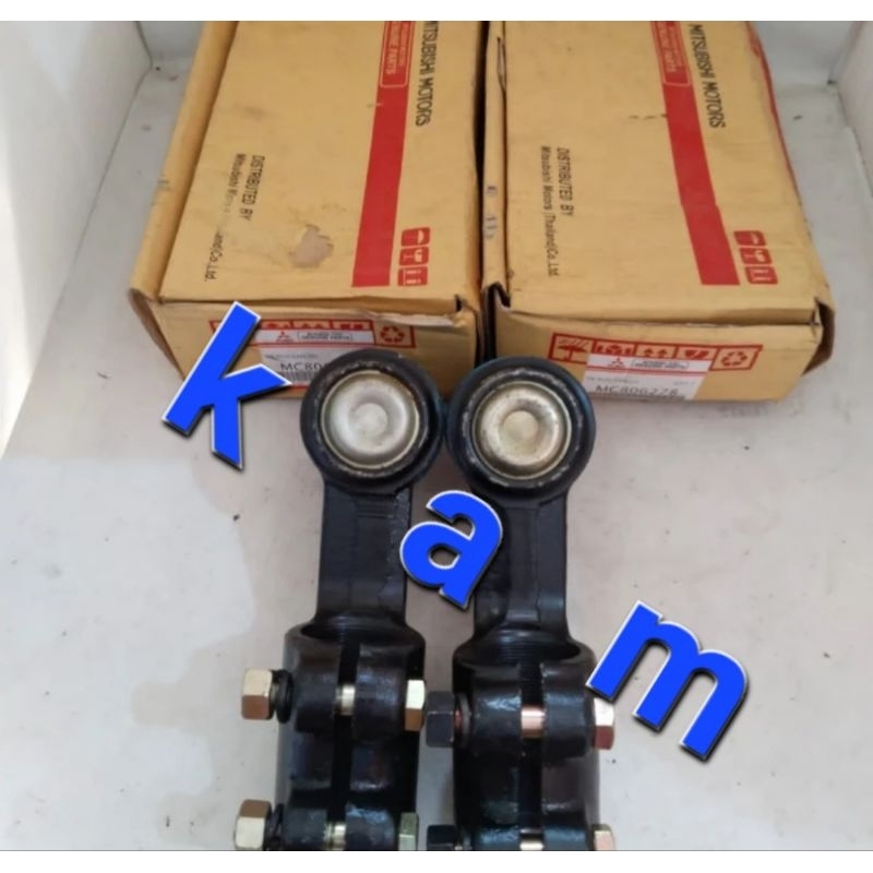 tierod fuso ganjo 220ps 6D16T