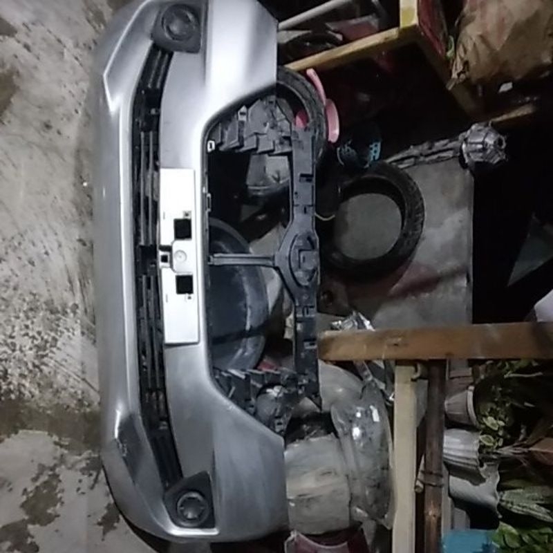 Bumper avanza Xenia 2016 2018