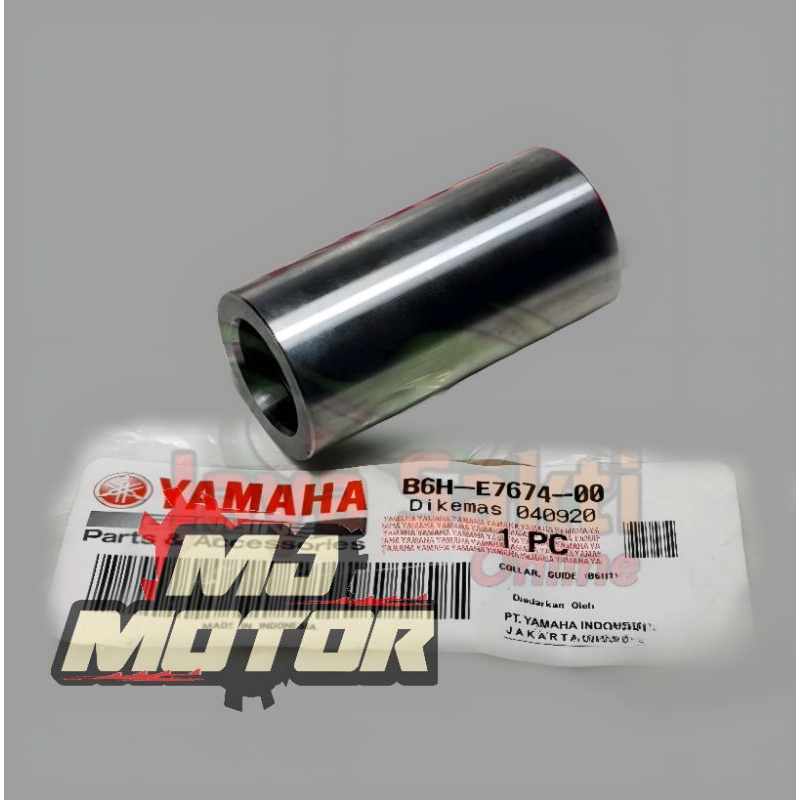 BOS PULLY RUMAH ROLLER NEW NMAX 2020 ORI YAMAHA B6H-E7674-00