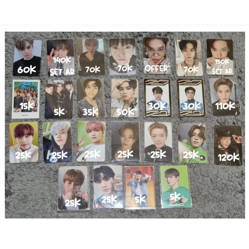 doyoung suhum the link ar ticket neozone t ver classic card holder neocity chatarsis maw dojaejung j