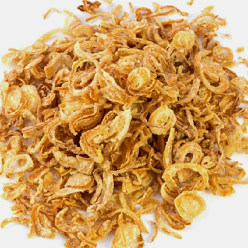 

Bawang Goreng 100 gram