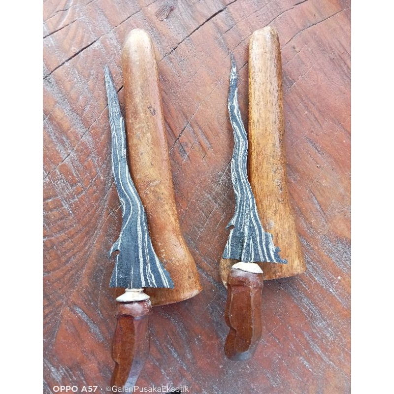 PusakaJimatanSepasang