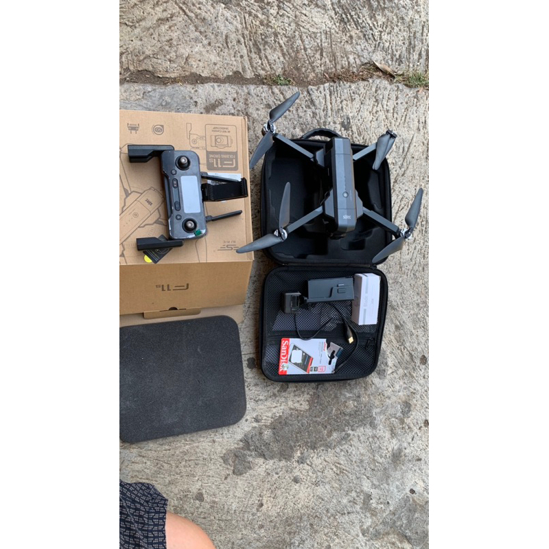 drone sjrc f11s pro 4k