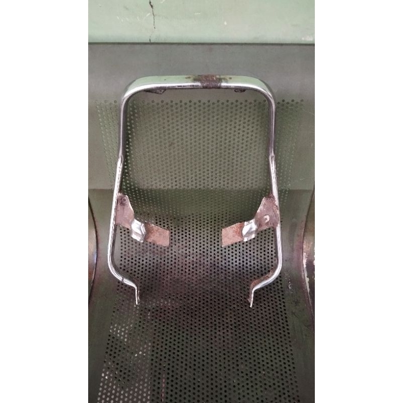 begel behel honda astrea prima