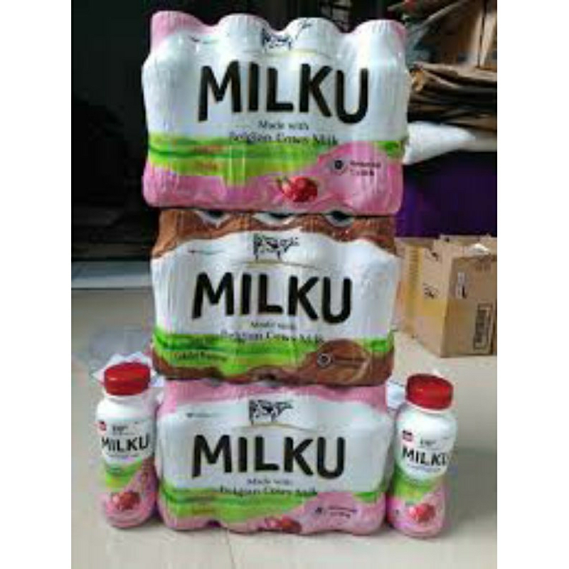 

susu milku