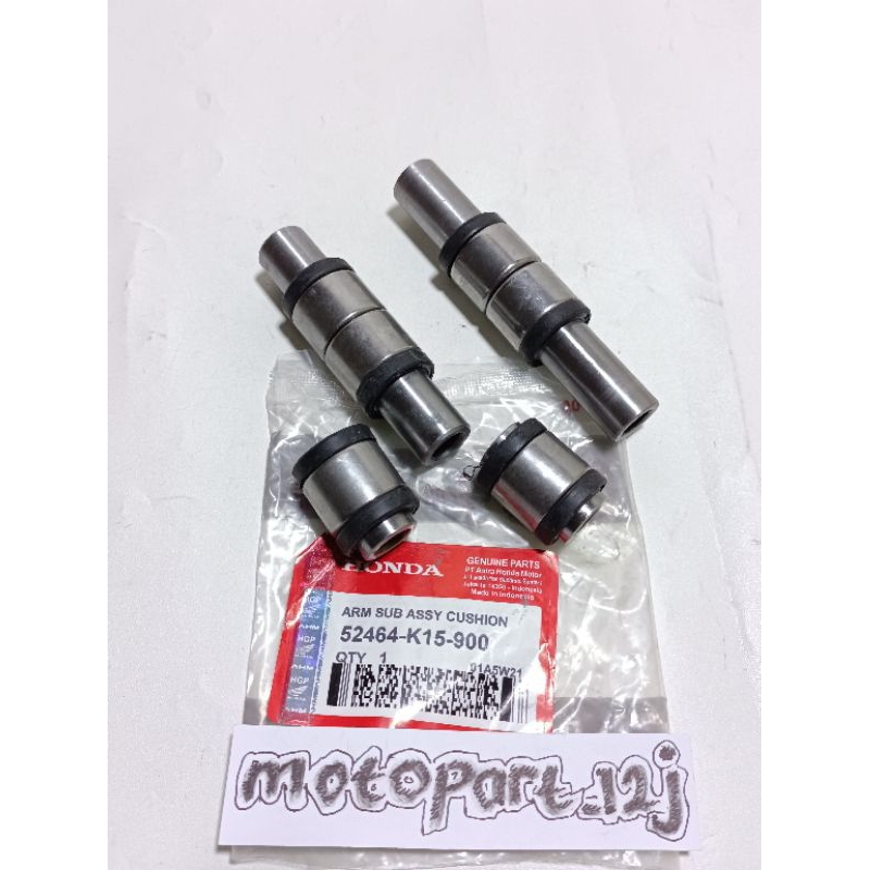 Bosh ARM Sasis Monoshock (K15) Lengan Ayun Unitrack Honda CB150R old CB150R new LED asli Ori