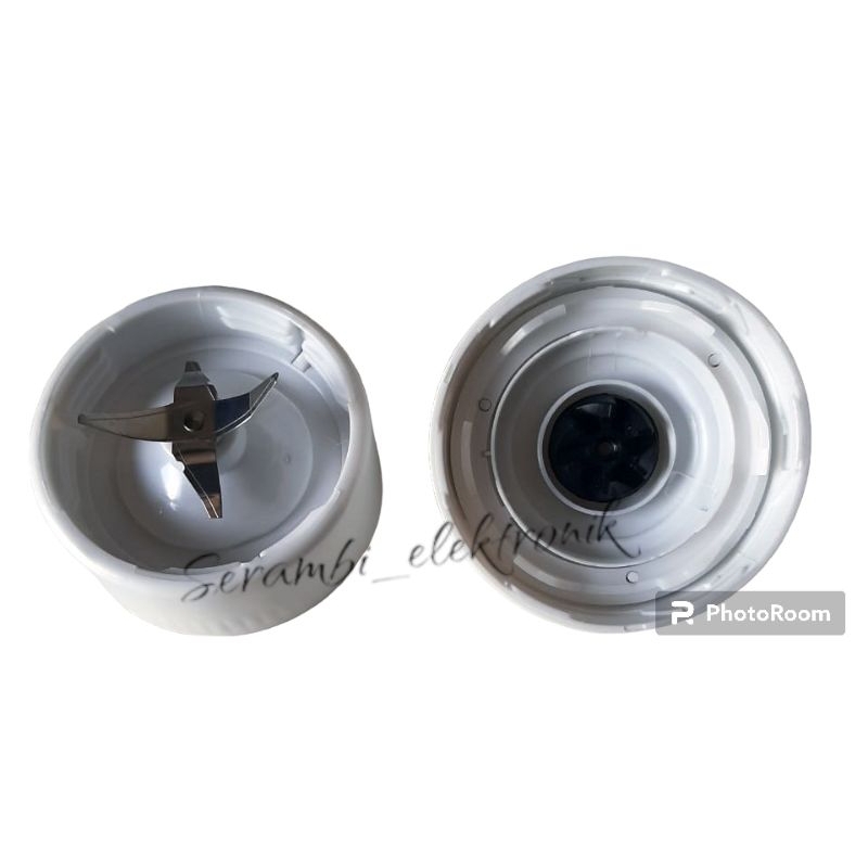 Mounting Tapak Pisau Blender Panasonic 101 Sg 1 Model Lama