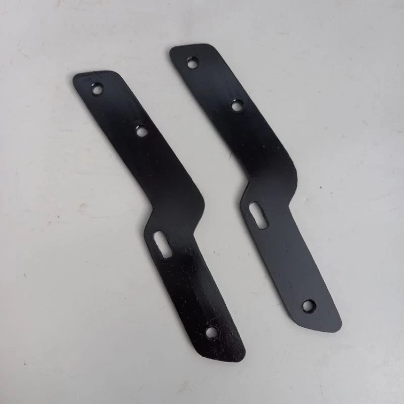 BREKET STEP BELAKANG UNDERBONE JUPITER MX OLD MEW 135 / MX KING 150