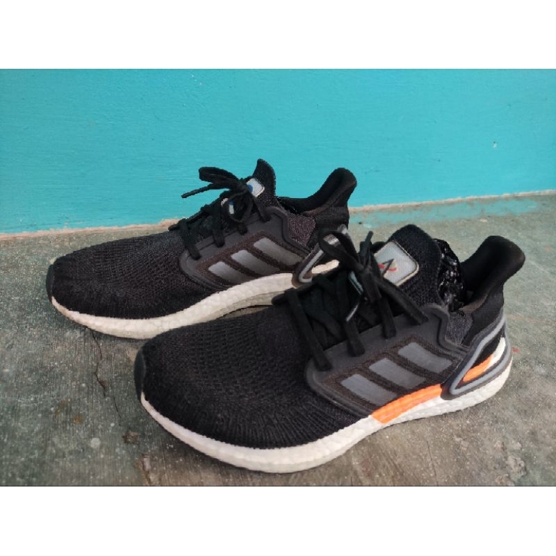 Adidas Ultraboost 20 NASA Second size US 7.5 / JP 24.5 cm