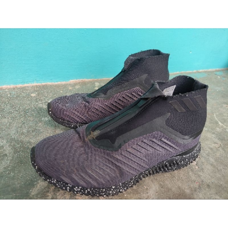 Adidas Alphabounce Zip M Second size US 9 / JP 27 cm