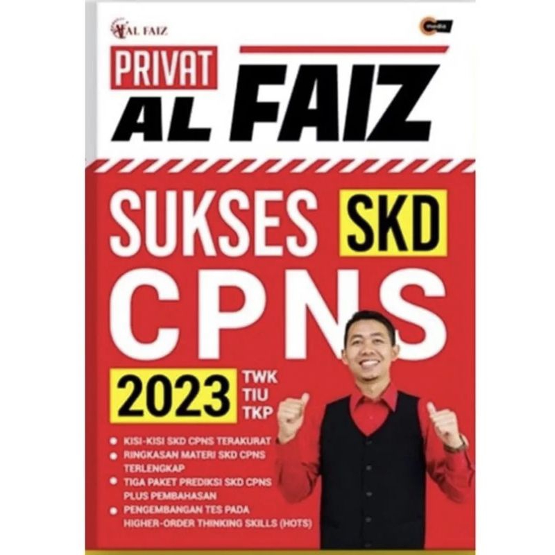 SUKSES SKD CPNS 2023
