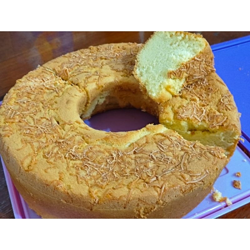 

CAKE TOPPING KEJU / KUE CAKE / CAKE LEMBUT