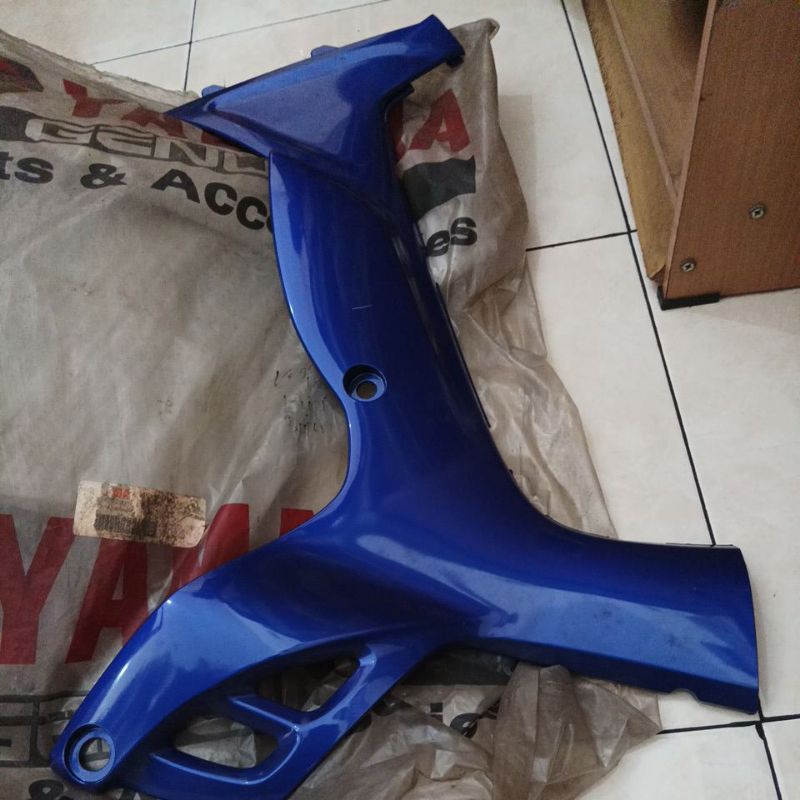 tebeng depan samping vega r lama - New vega .kiri  original