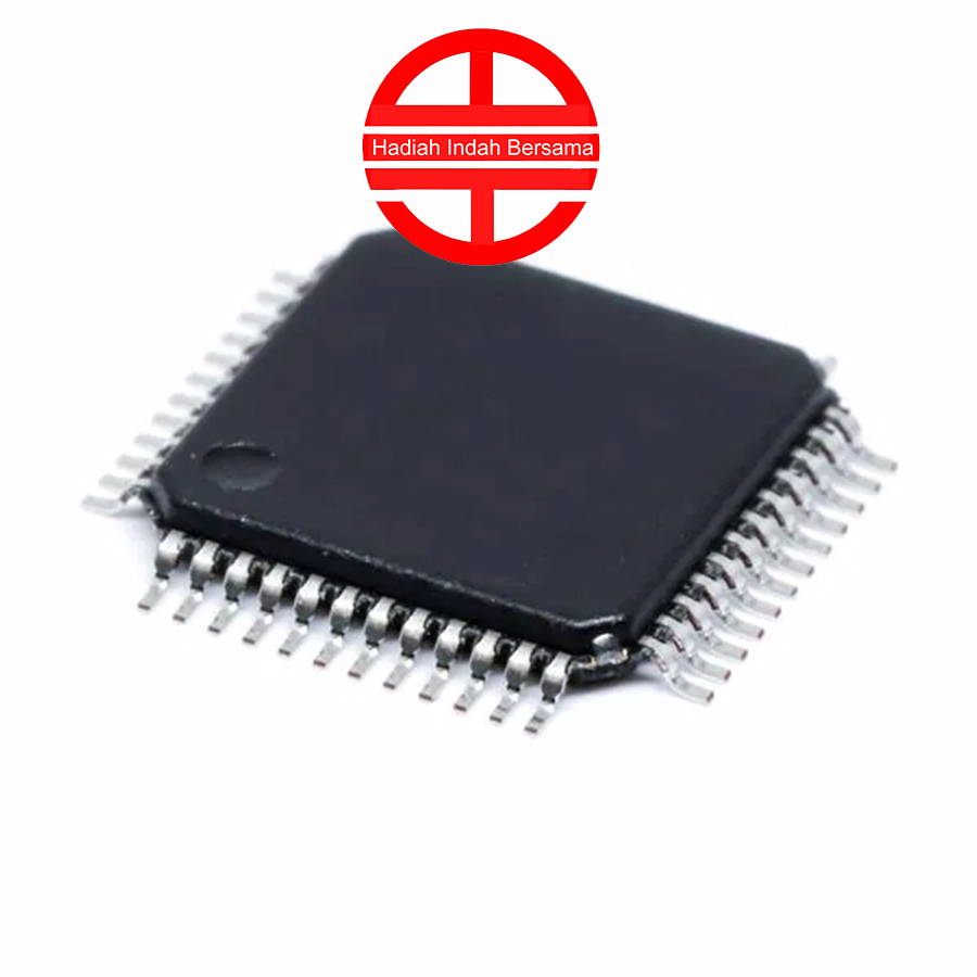 TPA3100D2PHPR IC 20W Stereo Class D Audio Power Amplifier