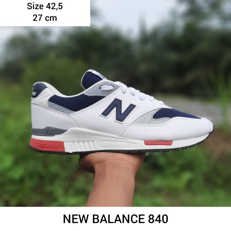 New balance 840