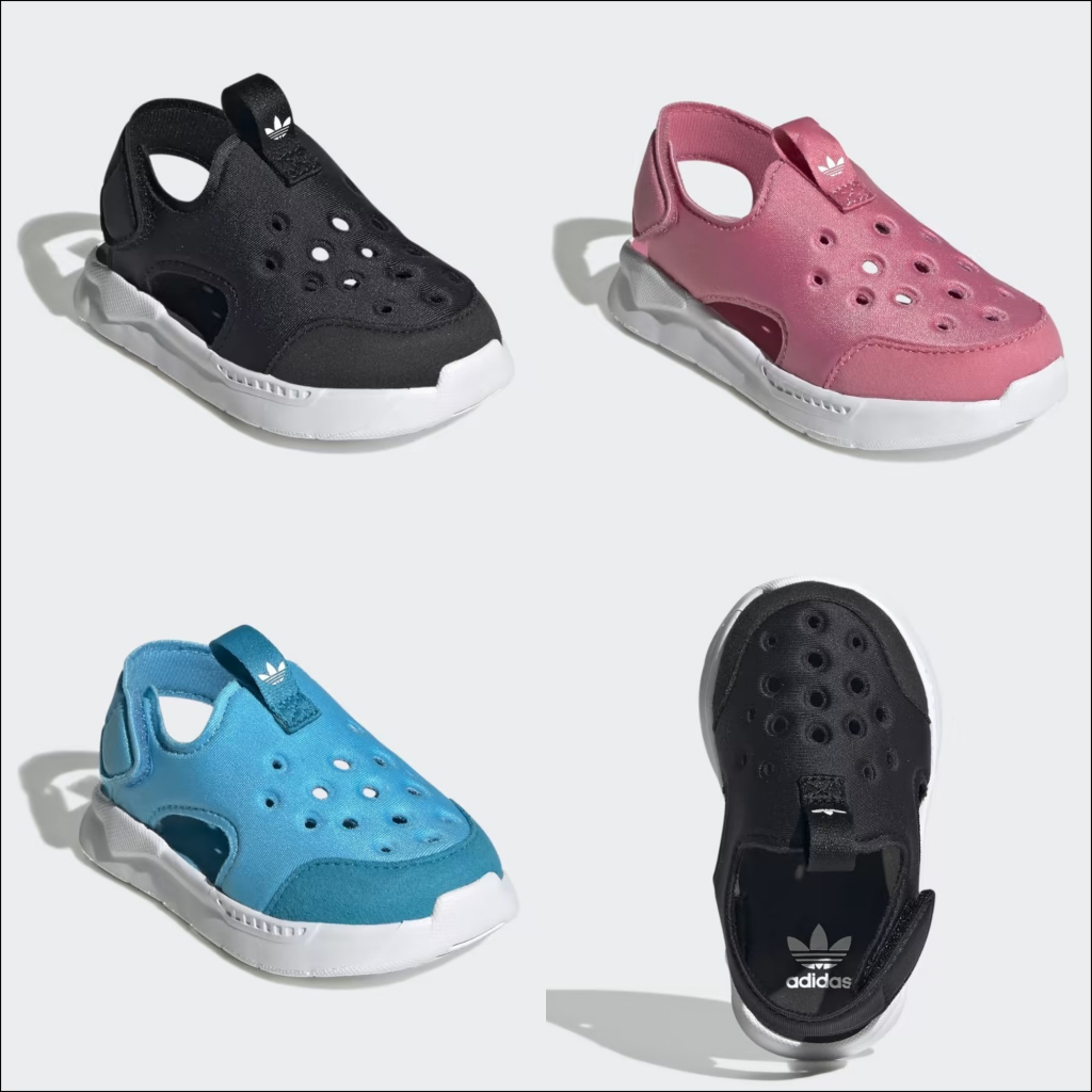 Adidas / Adidas 360 2.0 sandals kids / Sepatu Sandal Adidas / Adidas Anak / Adidas Kids / Sandal Sep