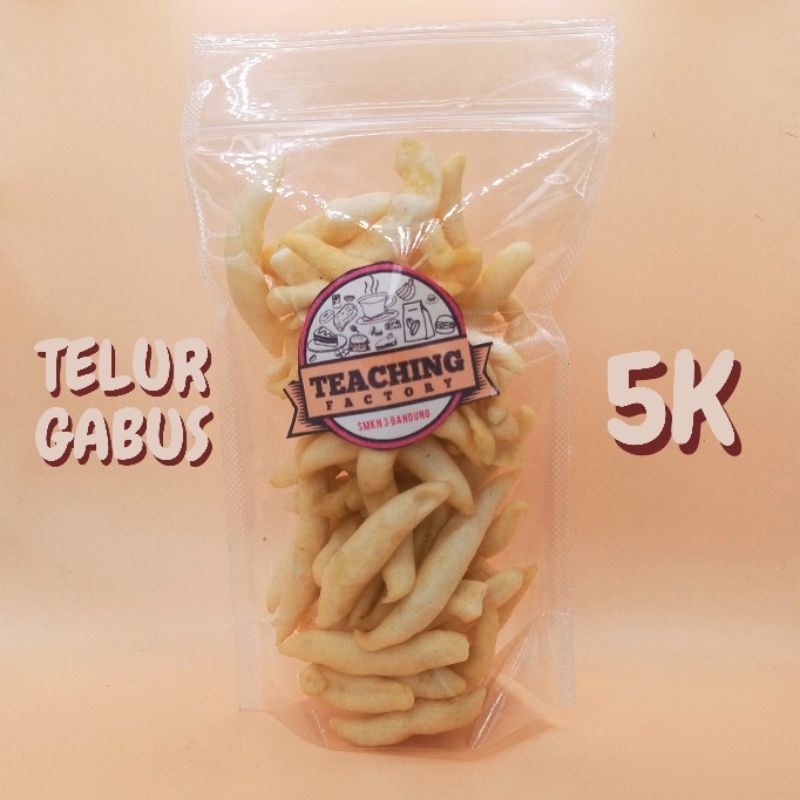 

TELUR GABUS MURAH