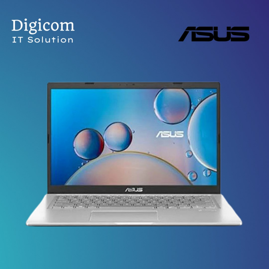 ASUS A416JAO-VIPS552 I5-1035G/4/512/W11/SILVER