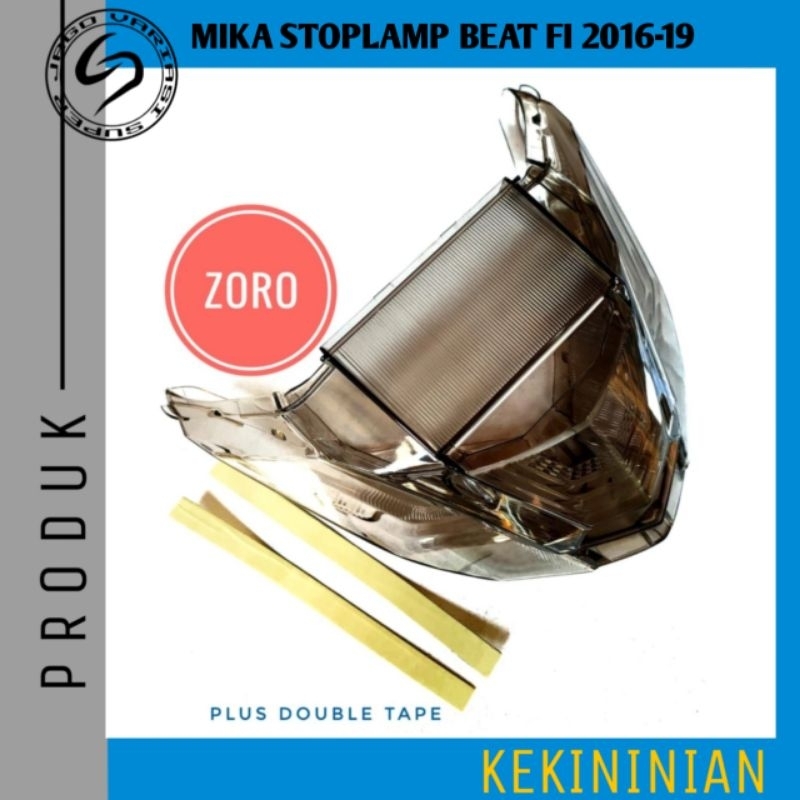 Mika Tutup Beat Fi Beat Esp Street 2016 2017 2018 2019 | Mika Stoplamp Beat | Mika Lampu Stop Belaka