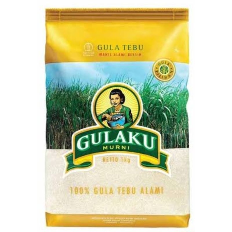

Gulaku 1kg