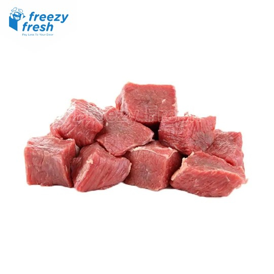 

Daging Rendang Import 1kg by Mafia Daging