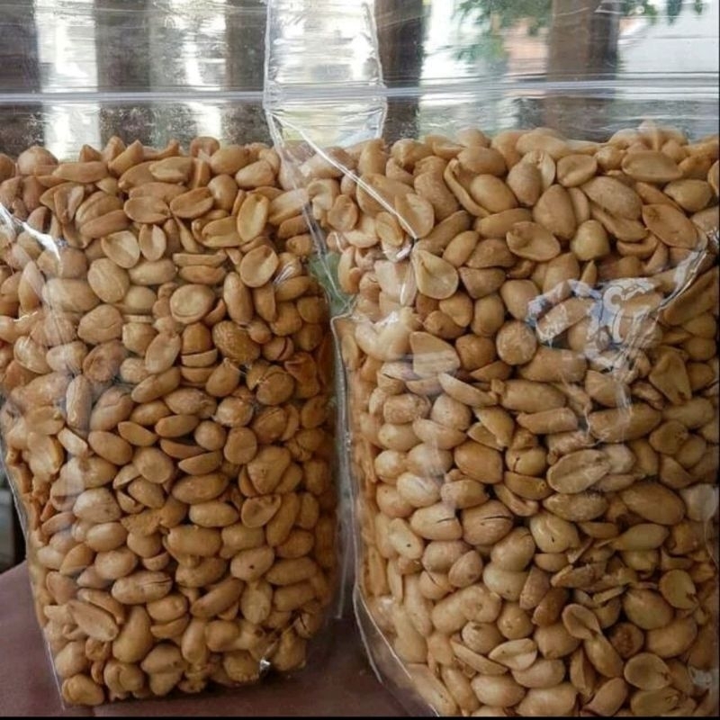 

Kacang Bawang Bali Super 500Gram