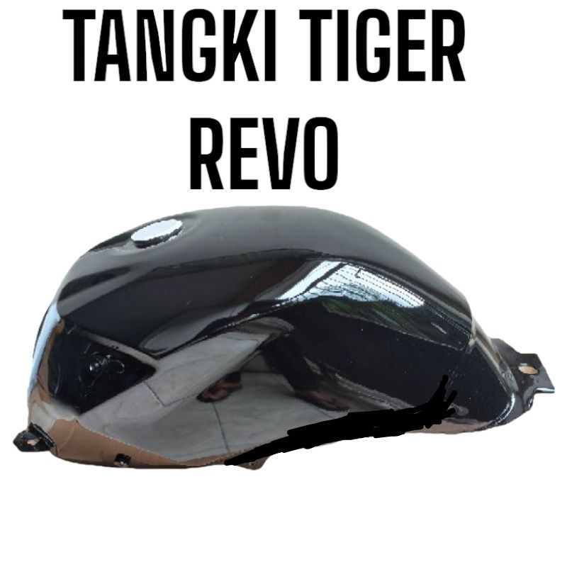 tangki Tiger Revo tangki tirev tangki motor Tiger Revo tangki Tirev